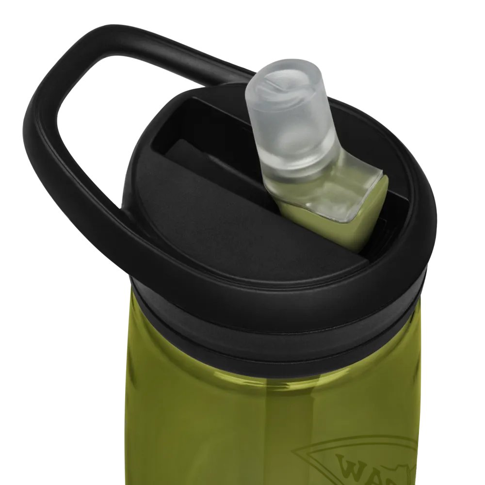 Mount Paw - CamelBak Water Bottle product image (7)