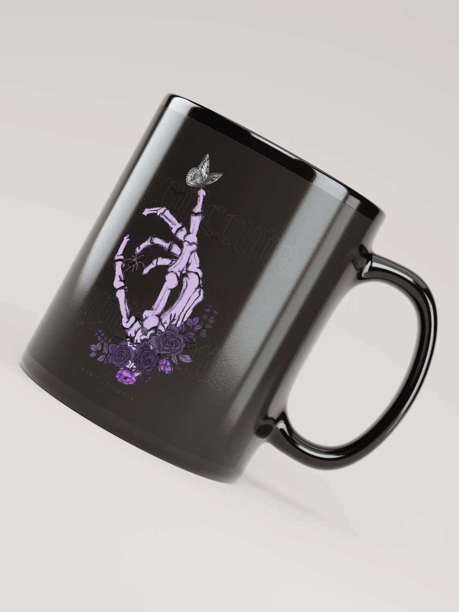 Cryptiic Mug product image (4)