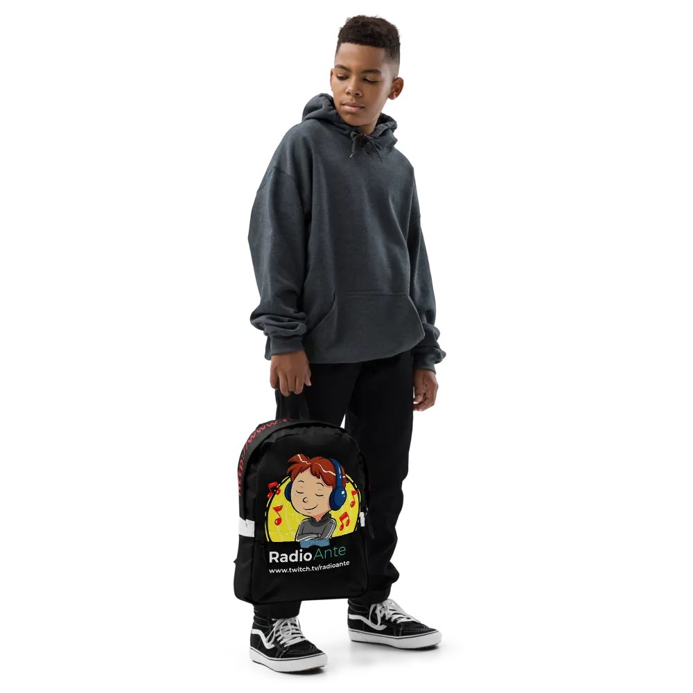 Radioante Rucksack product image (6)
