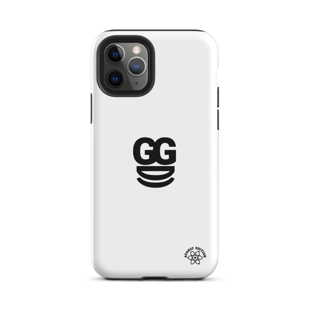 Atomic Edition - iPhone Case product image (2)