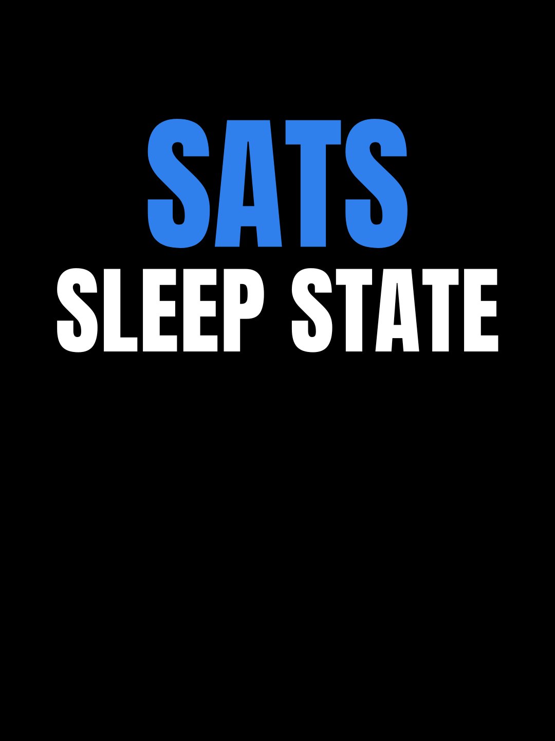SATS – Guided State Akin To Sleep Meditation product image (1)