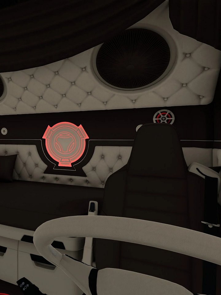 13Variants InteriorPack Normal cabin S&R product image (1)