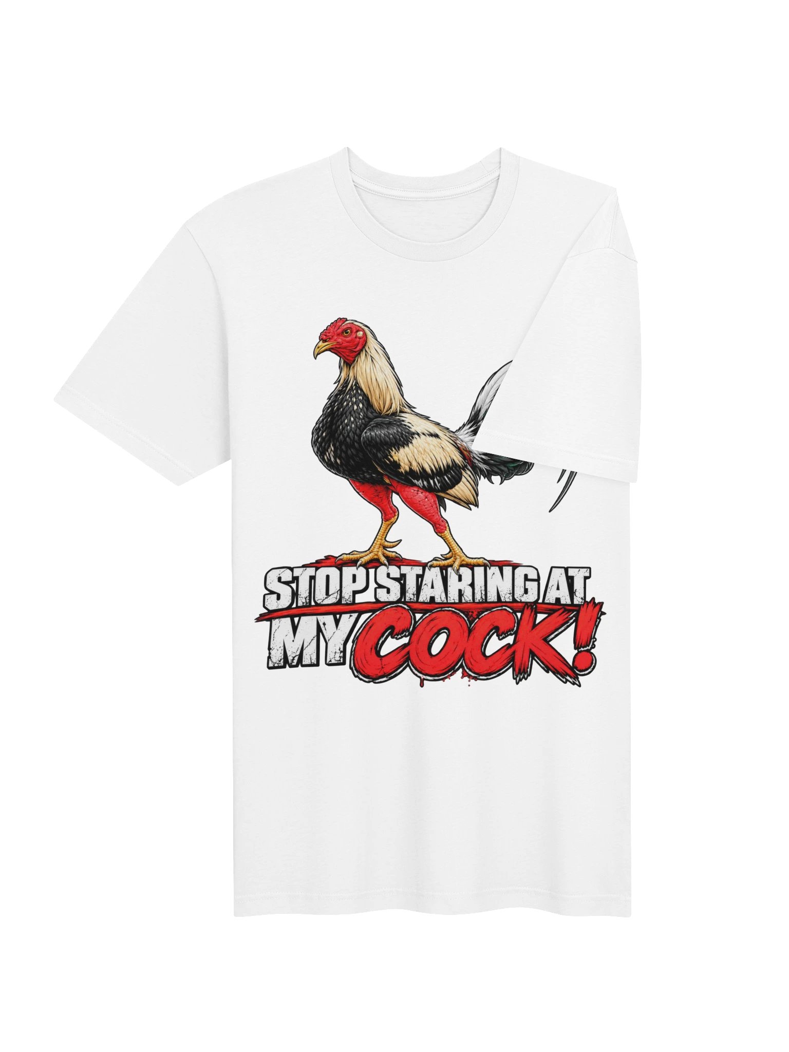 Infamous Shop Next Level Supersoft T-Shirt product image (10)