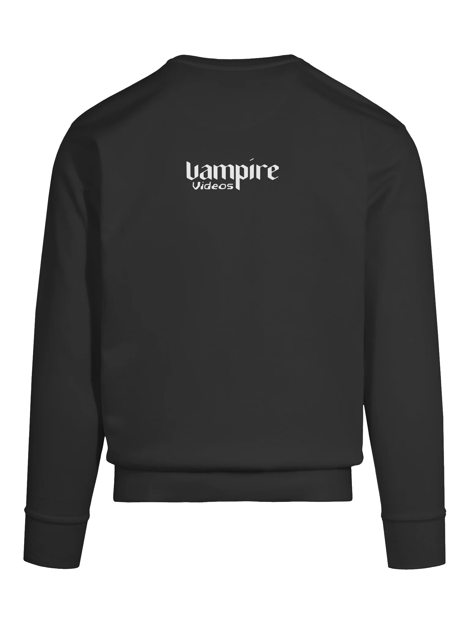 Radu! Chant Sweatshirt product image (2)