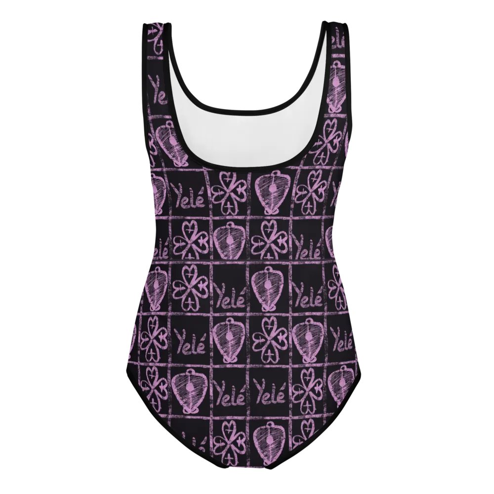 The Power of Love Swimsuit product image (2)