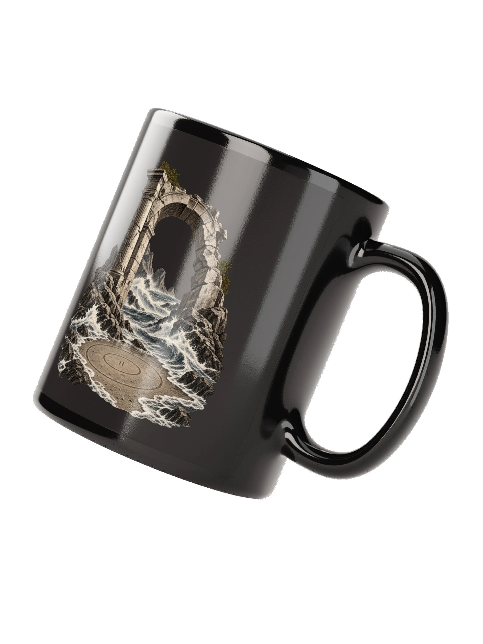Resilience Mug product image (4)
