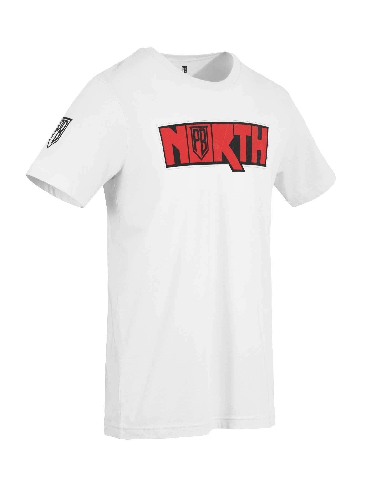 Team North - White product image (20)