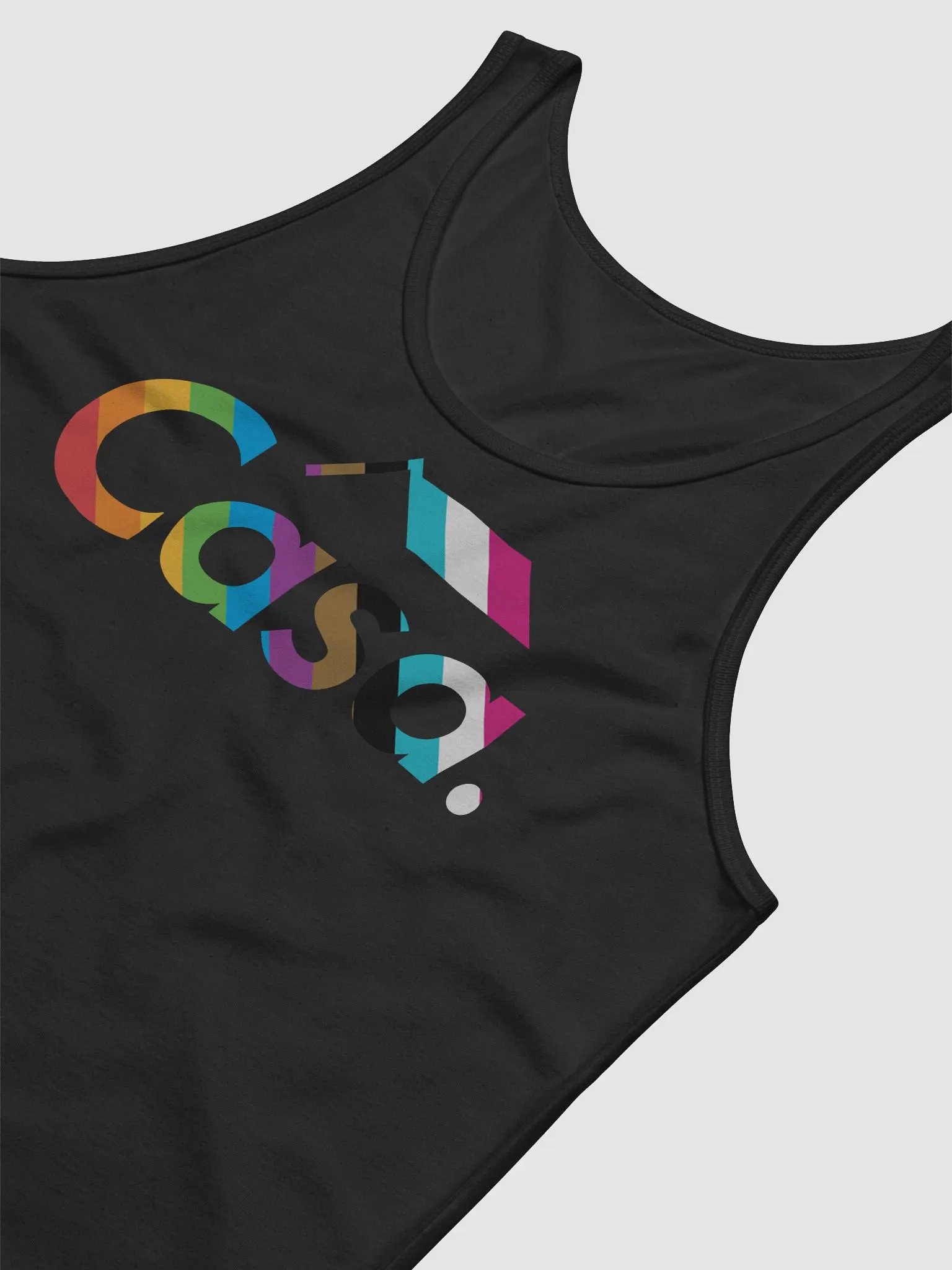 Casa Pride Tank product image (13)