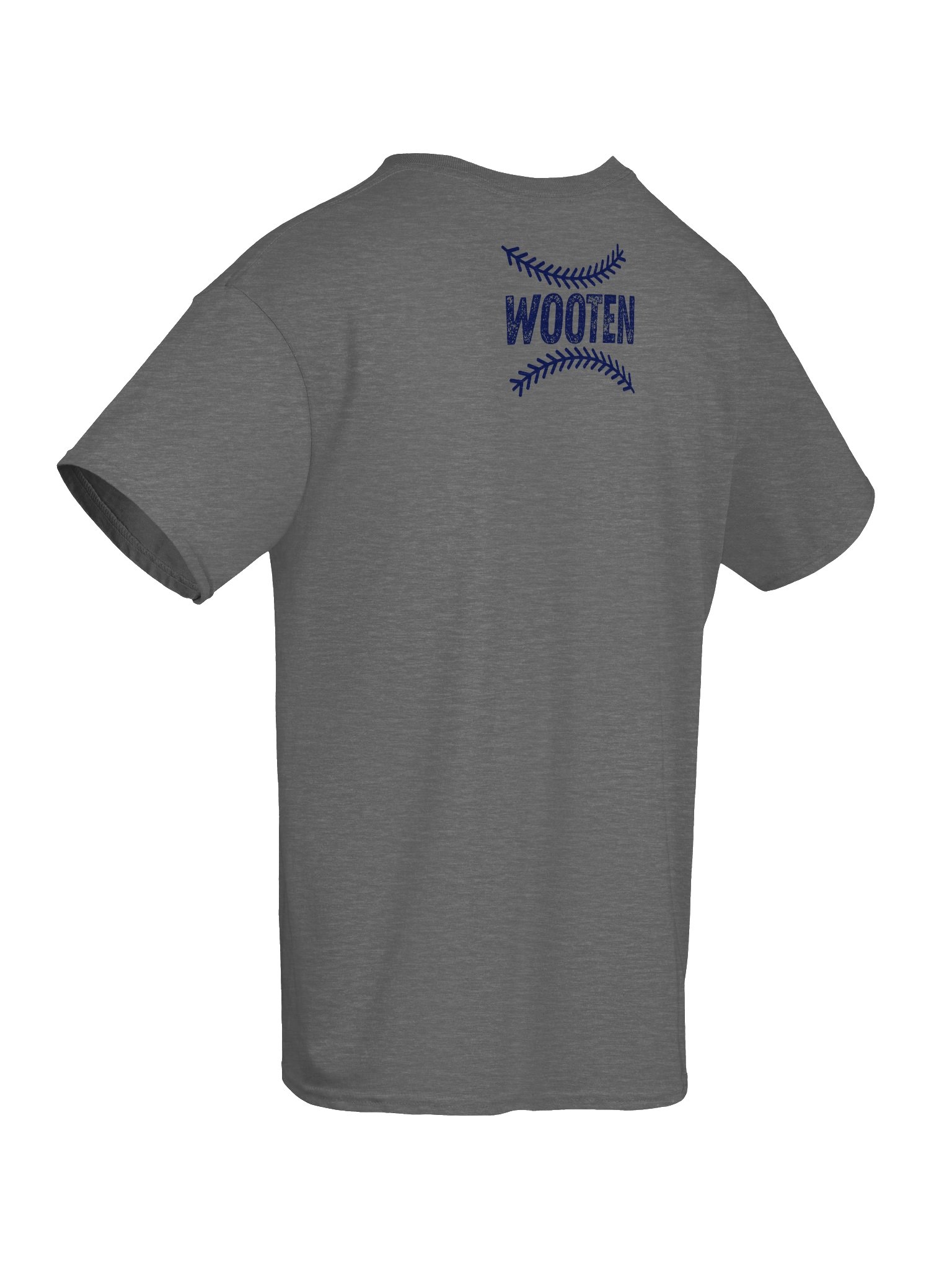 Appomattox All-Stars T-Shirt 6U (Wooten) product image (36)
