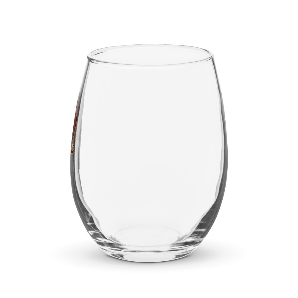 Wijnglas product image (3)