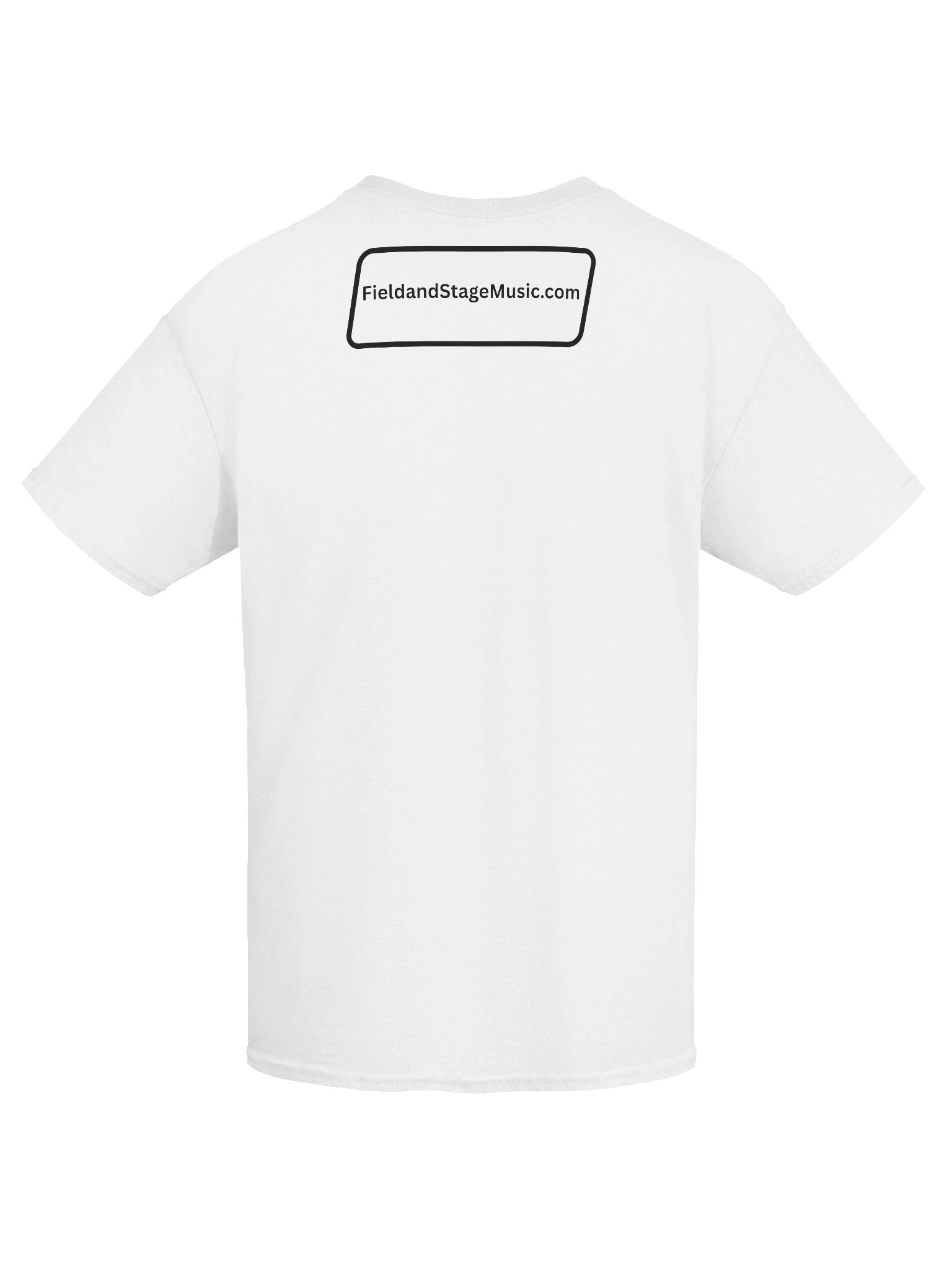 Field and Stage Music Heavyweight Tee product image (44)