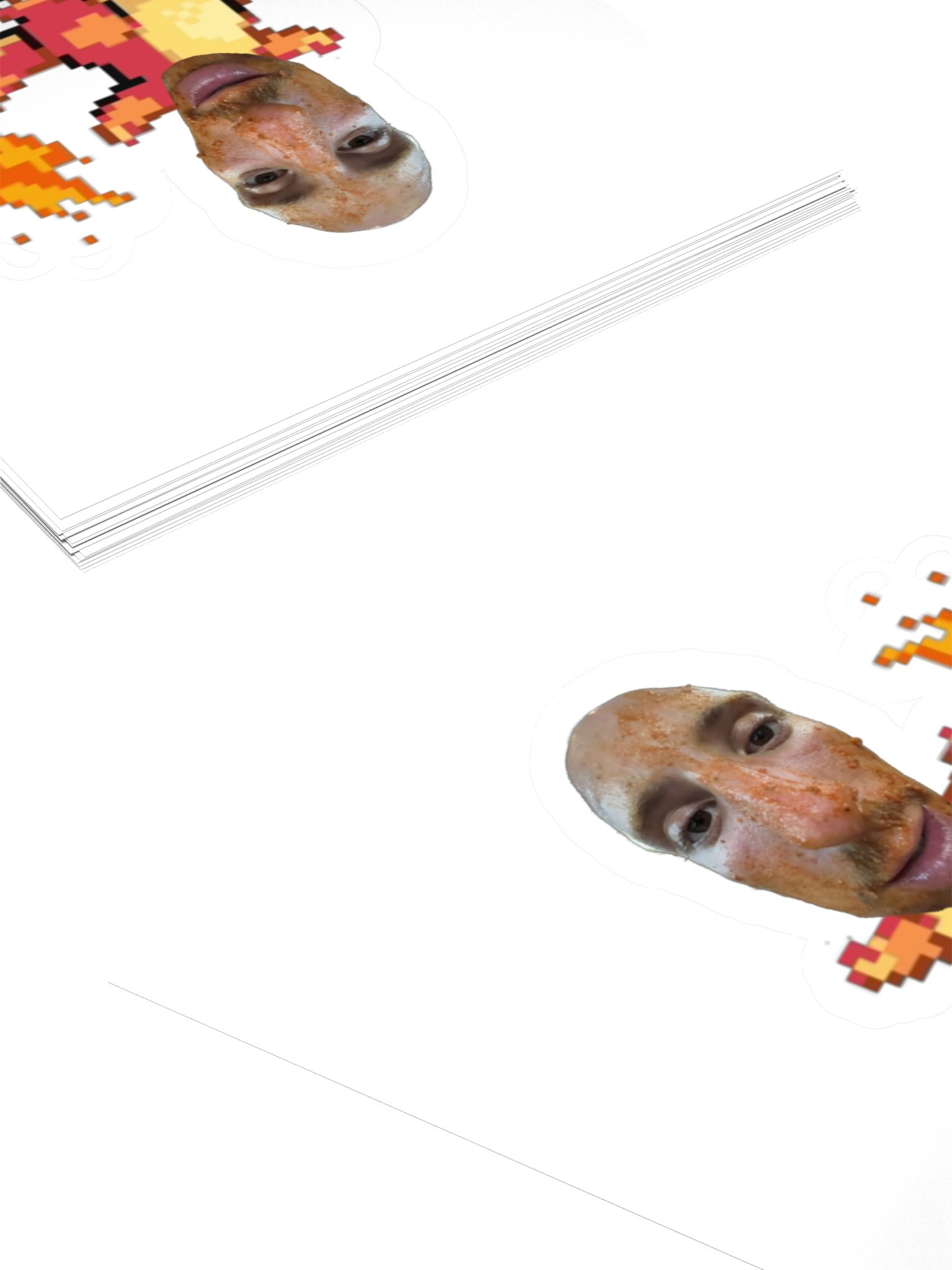 beschmander sticker product image (4)