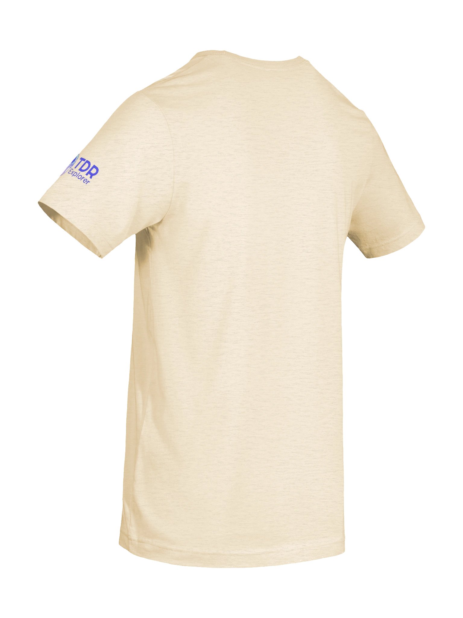 Apple Tea Soda Club Tee product image (22)
