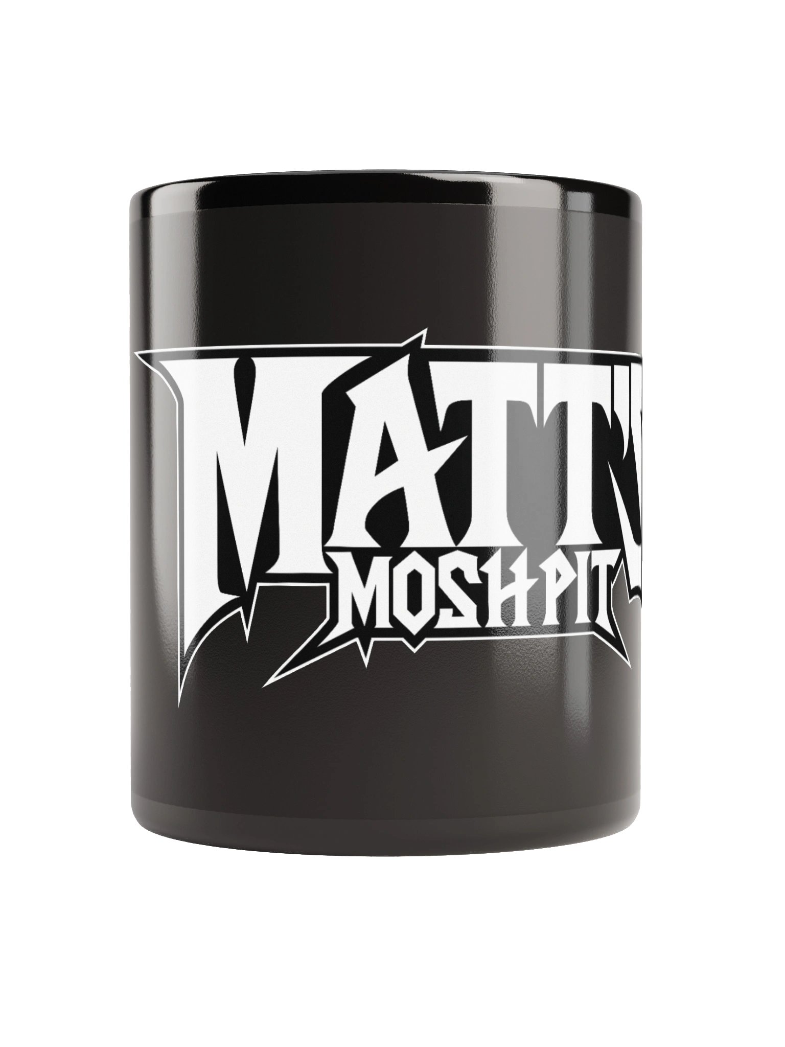 Matt's Mosh Pit mug product image (3)