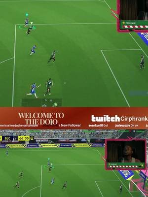 eFootball | What else have I gotta do! | #cirphrank on #Twitch