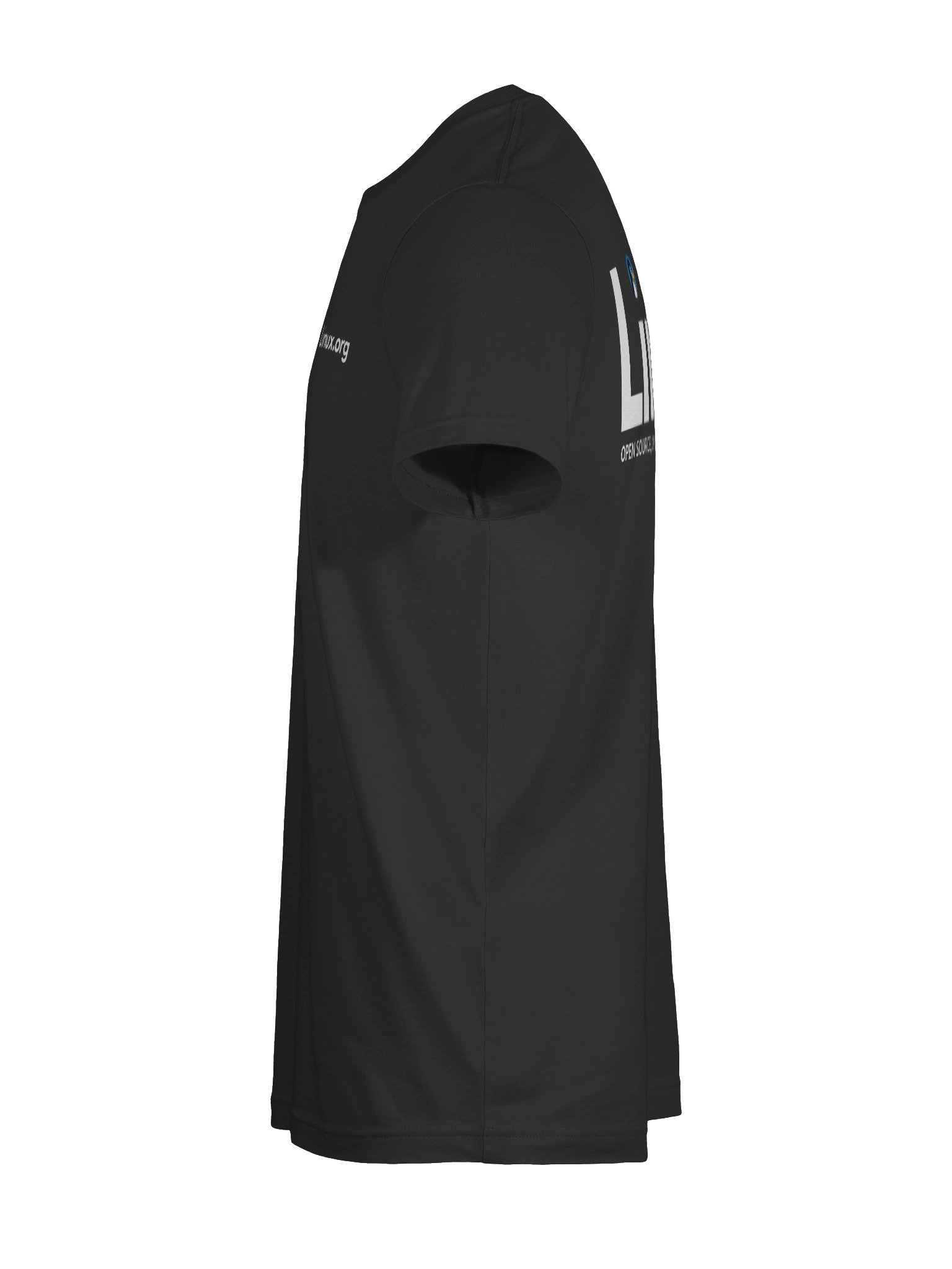 Linux.org Tee product image (11)