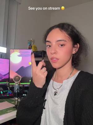 #catalixia #streameruniversity #streamer 🫪😛