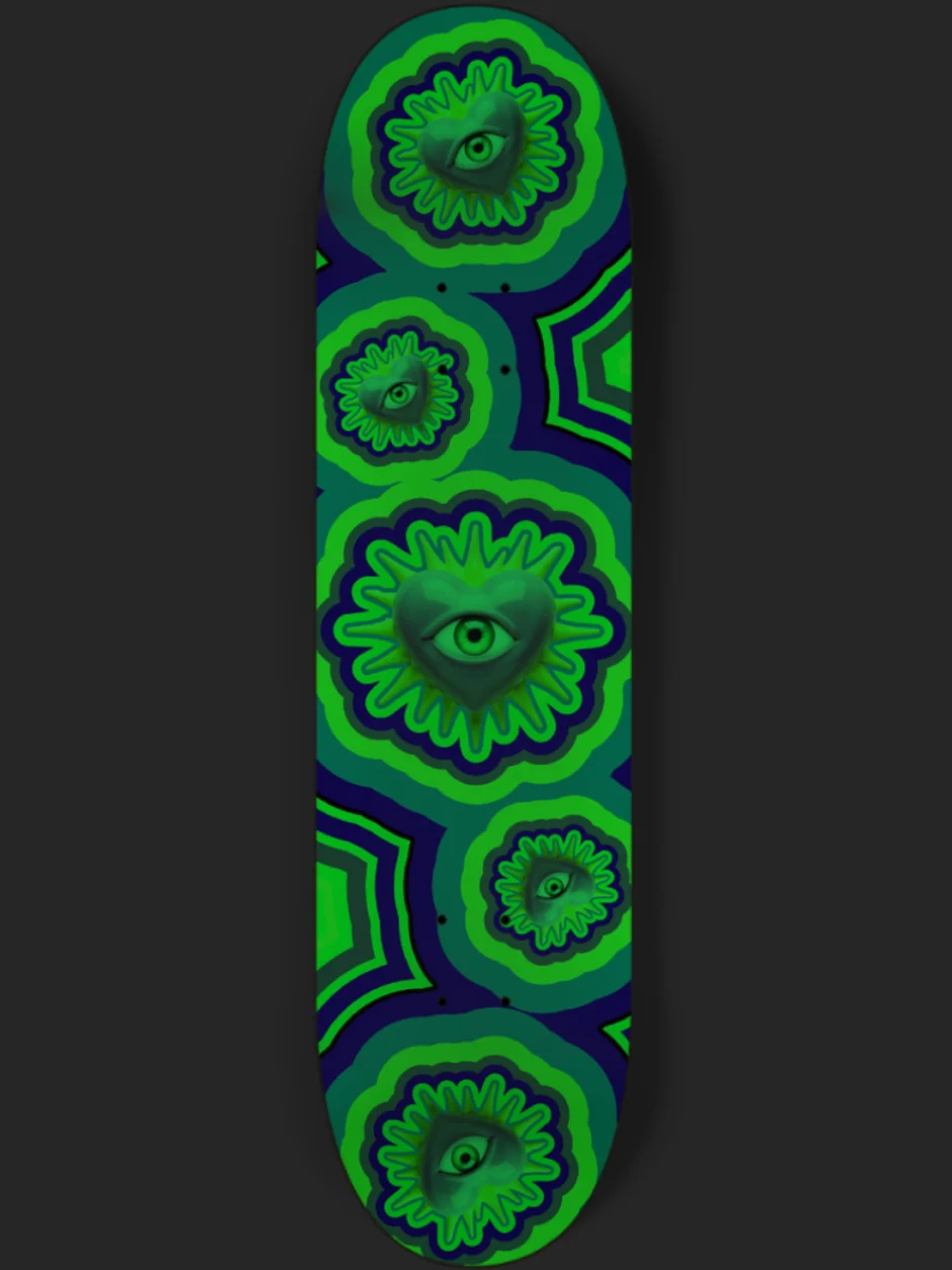 Eye Love Glow Deck product image (2)