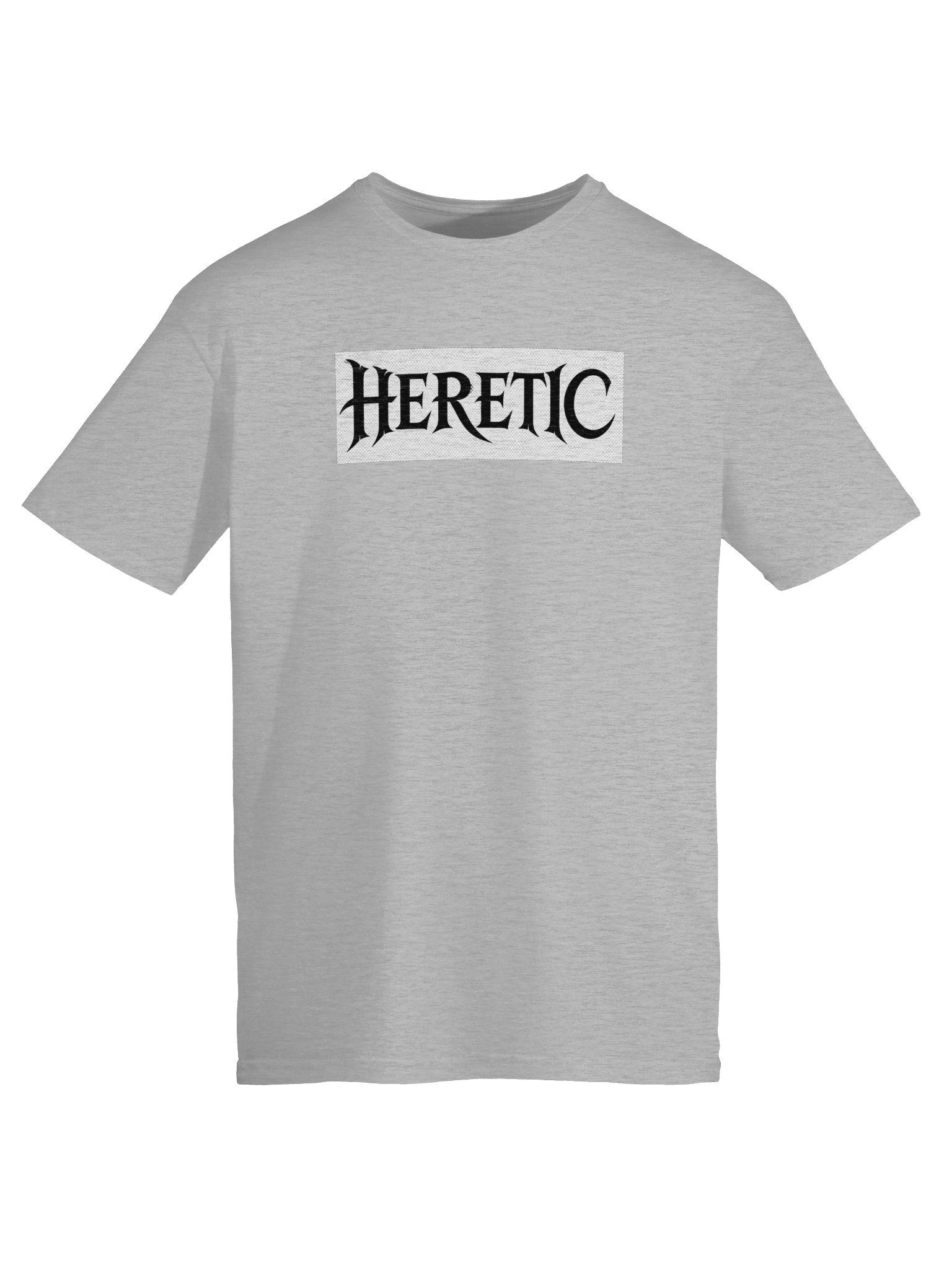 Heretic T Shirt product image (5)
