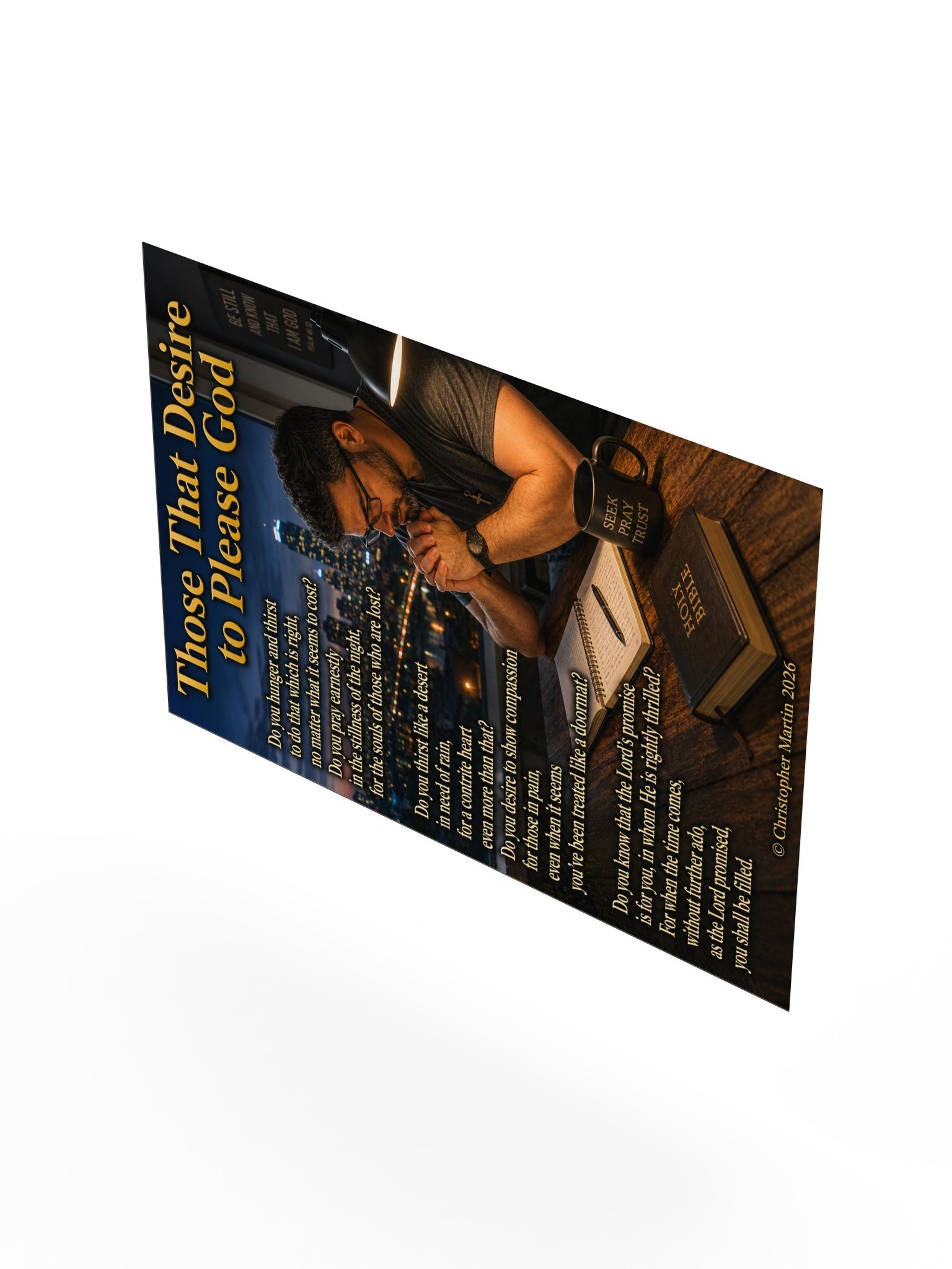 Desiring to please God product image (8)