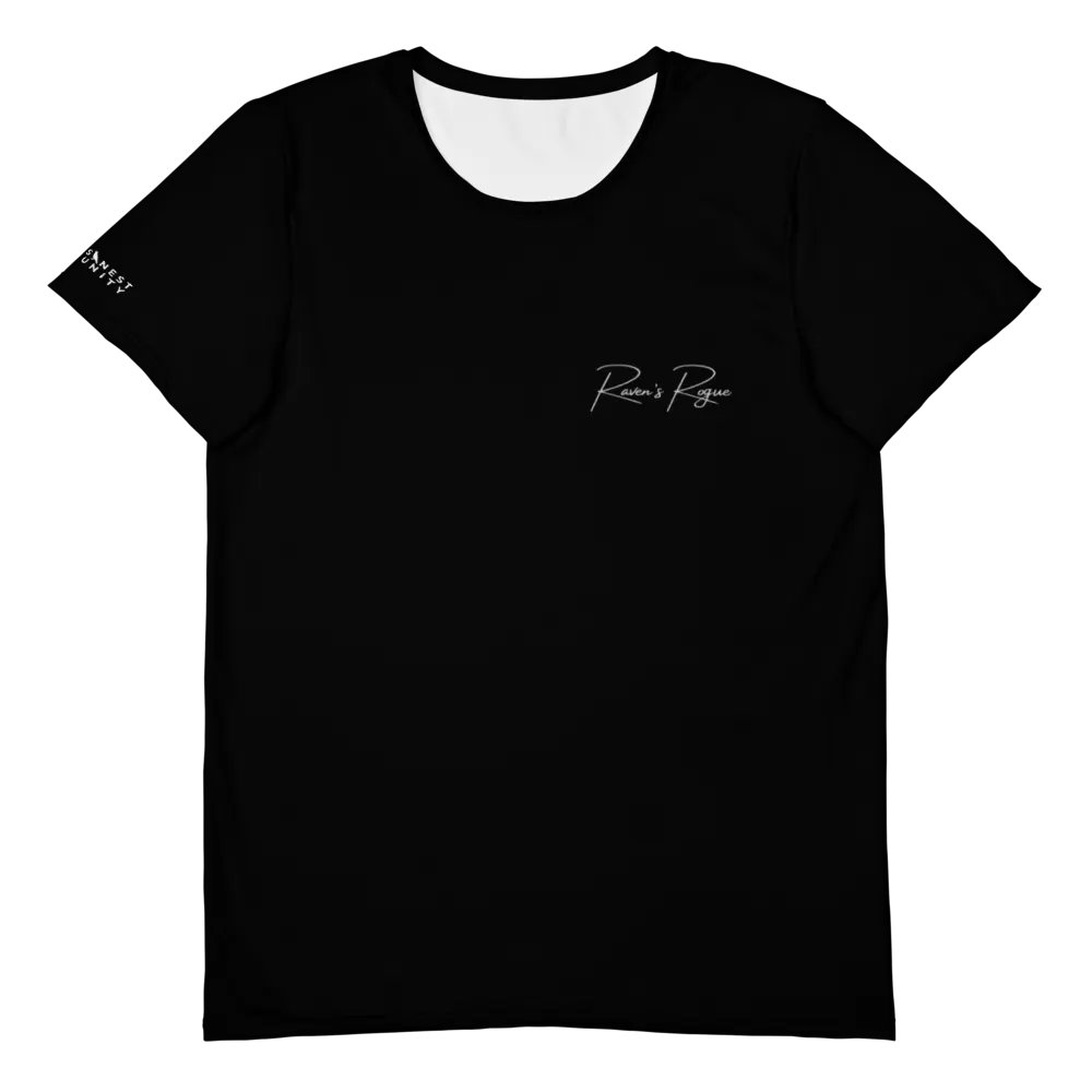 RavensRogue Athletic Shirt product image (5)