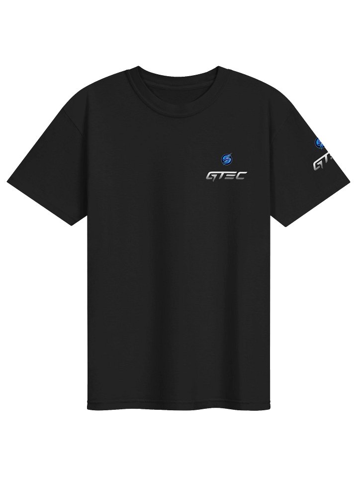 GTEC Sparks T-Shirt product image (1)