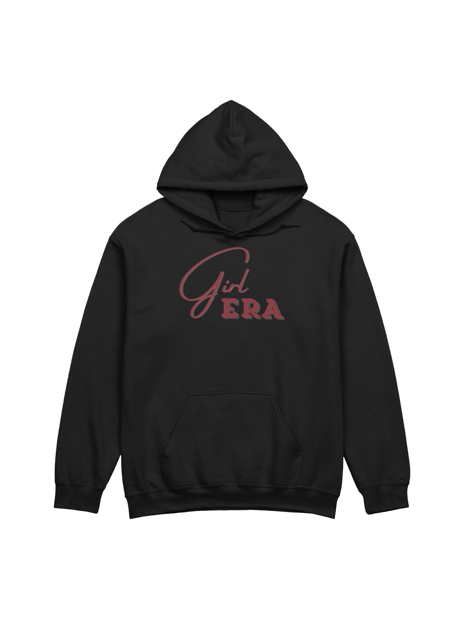 Girl Era Hoodie product image (1)