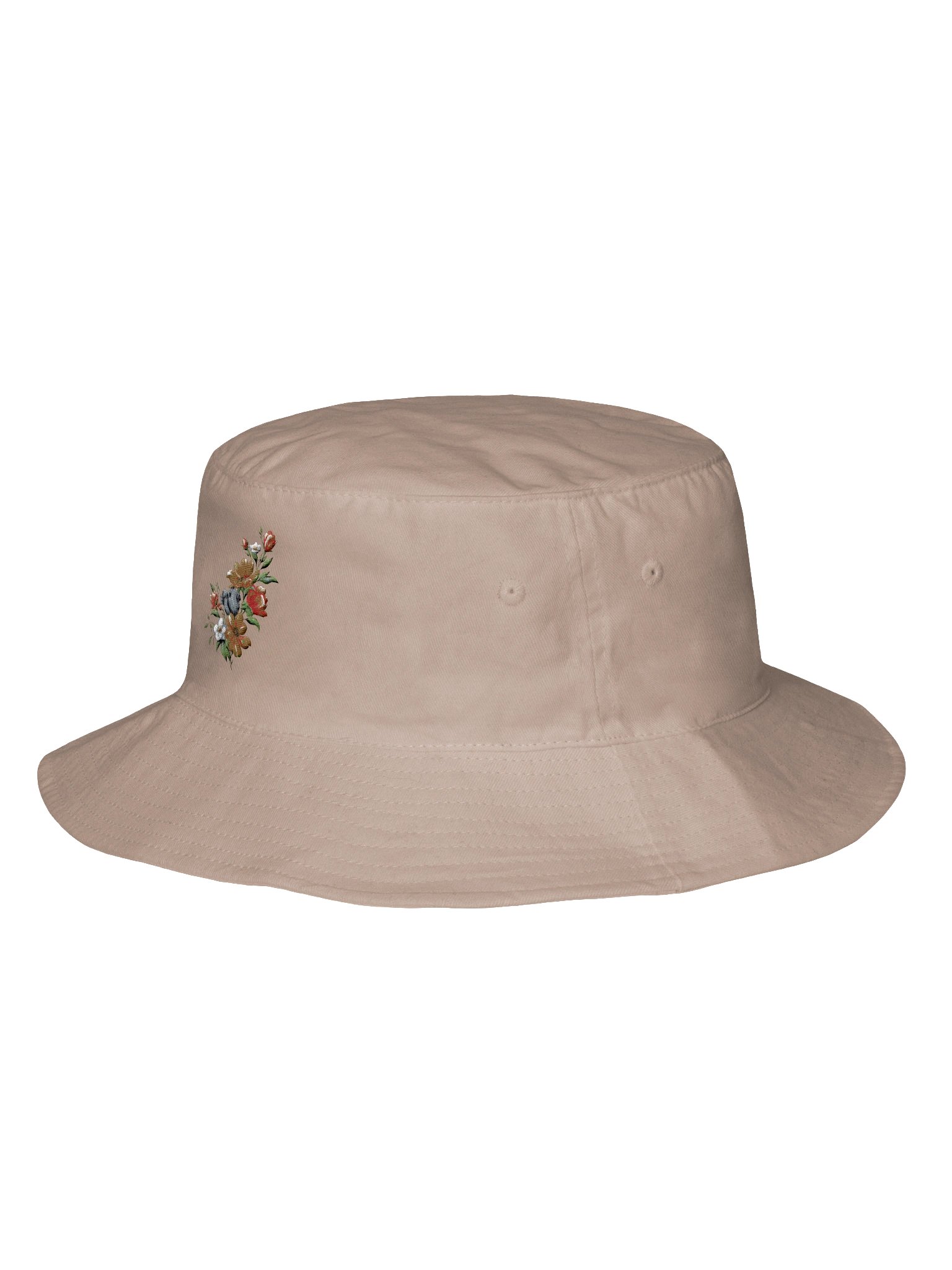 Flowers B Flexfit Bucket Hat product image (9)