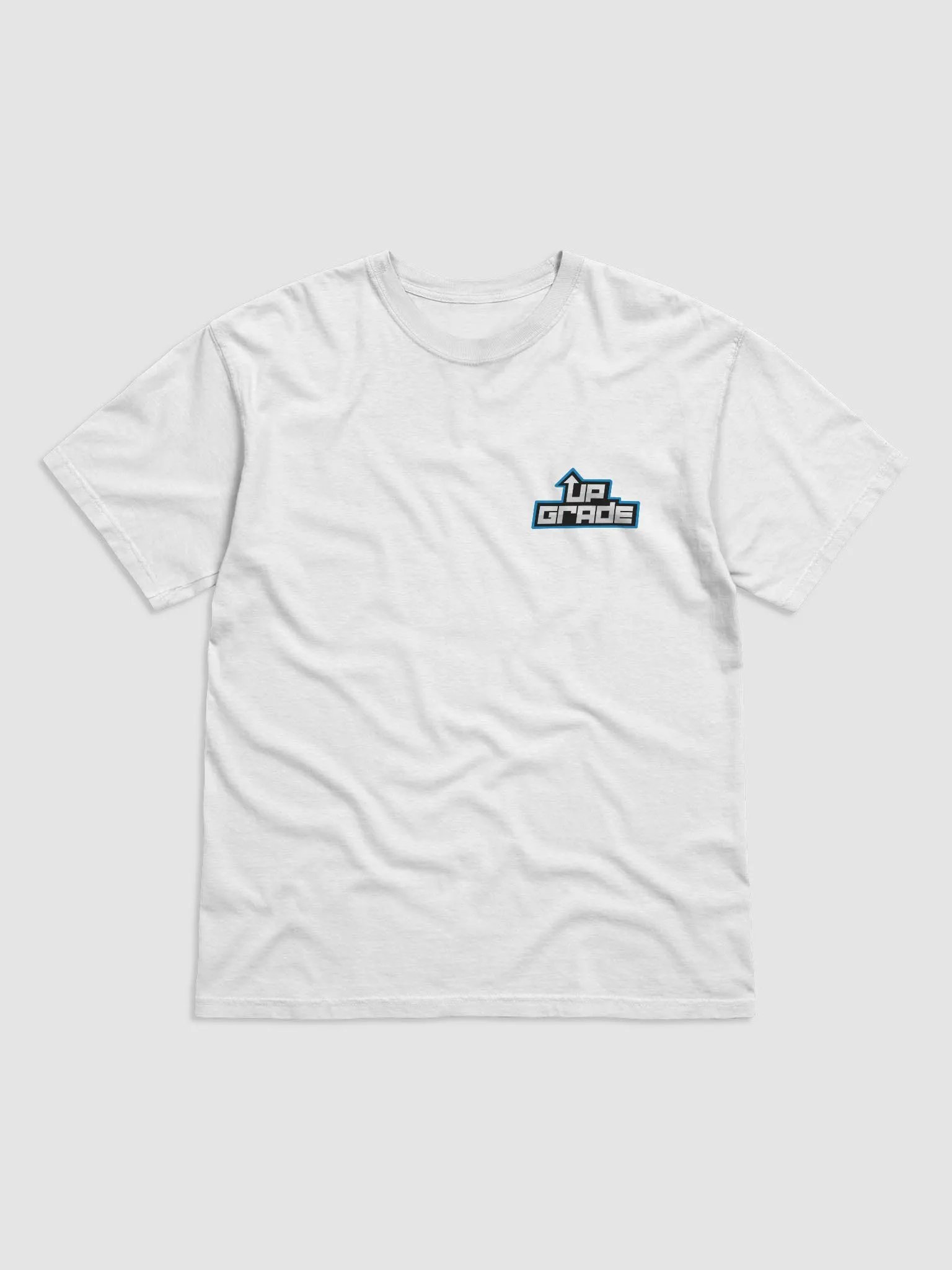 Upgrade T-Shirt product image (25)