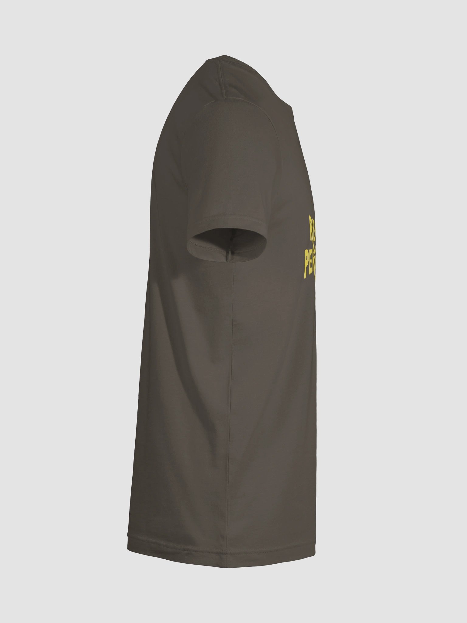 Perfectly Flawed Recovving Perfeeconist T-Shirt product image (51)