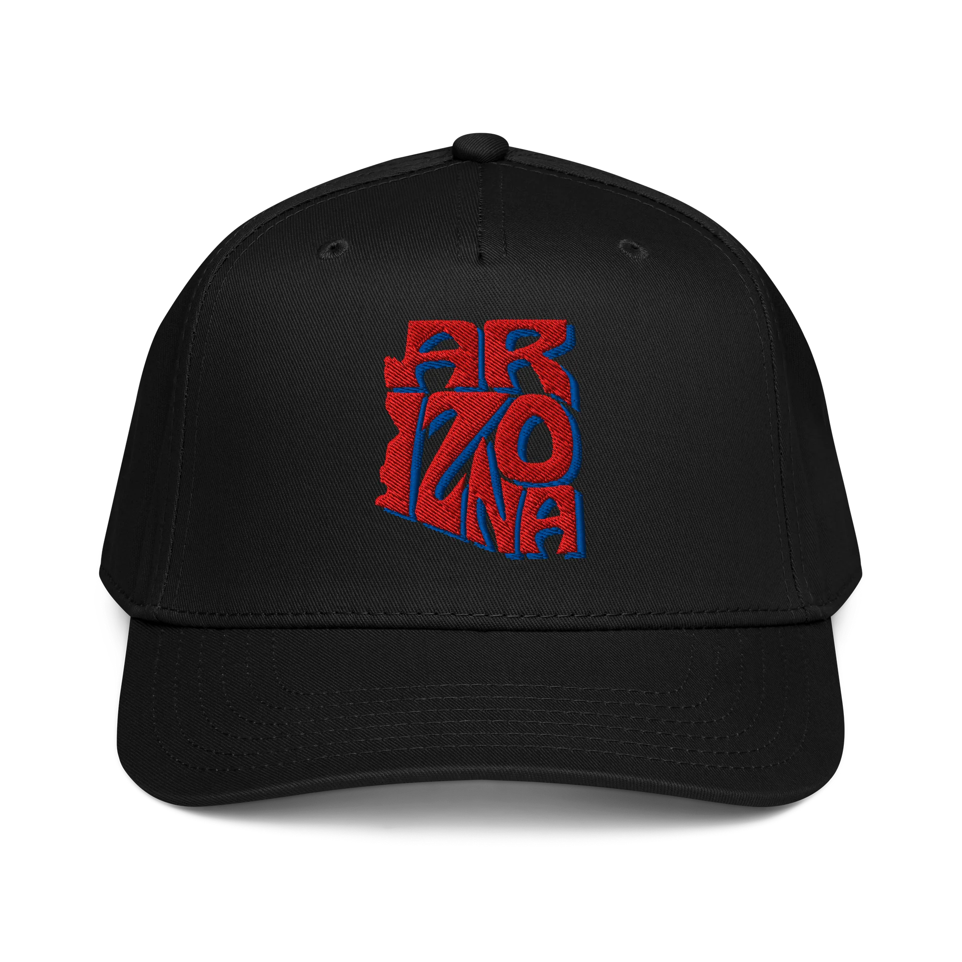 State of FIRST Baseball Cap product image (1)
