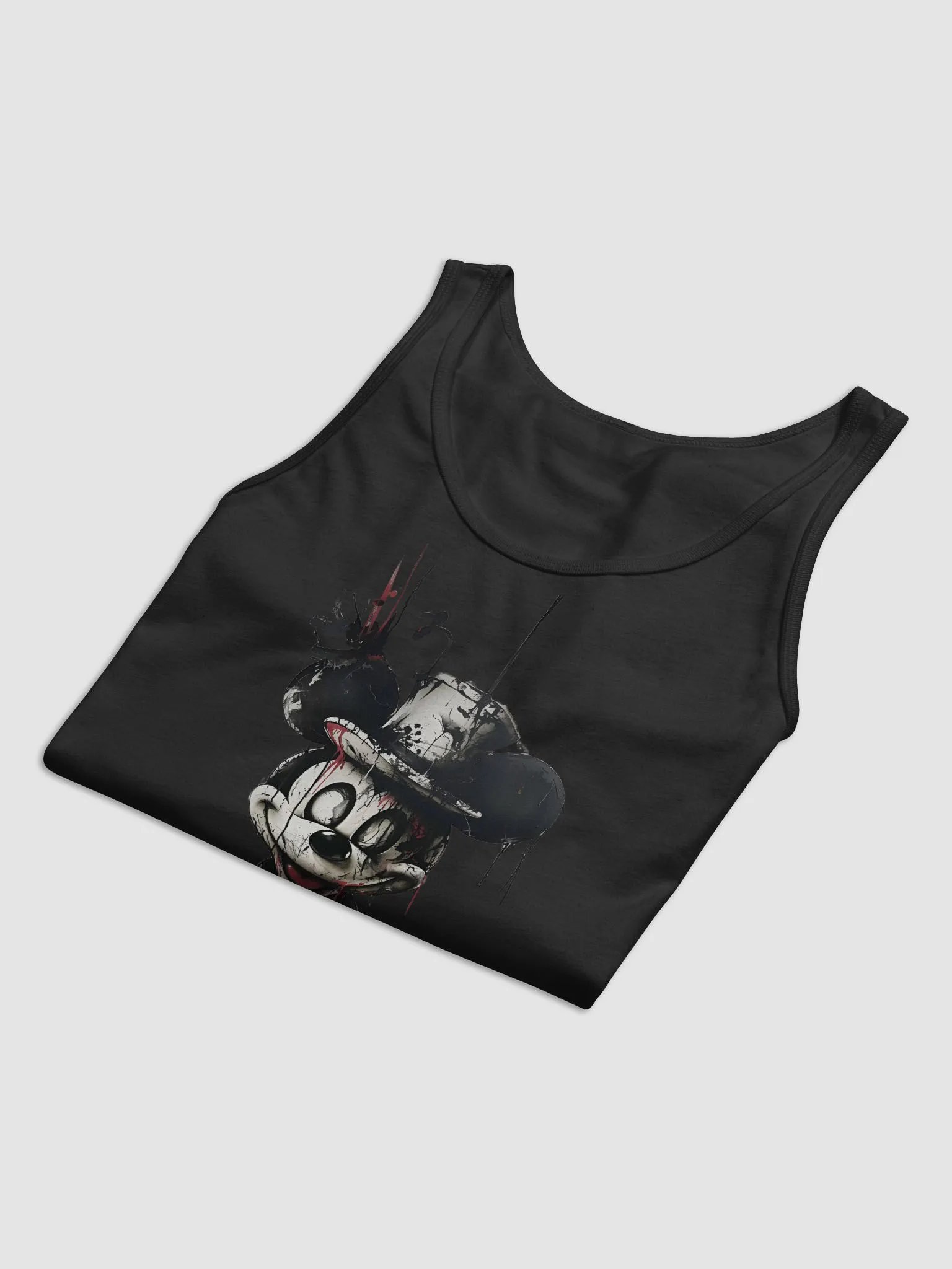 Trashboat Willie Tank product image (3)