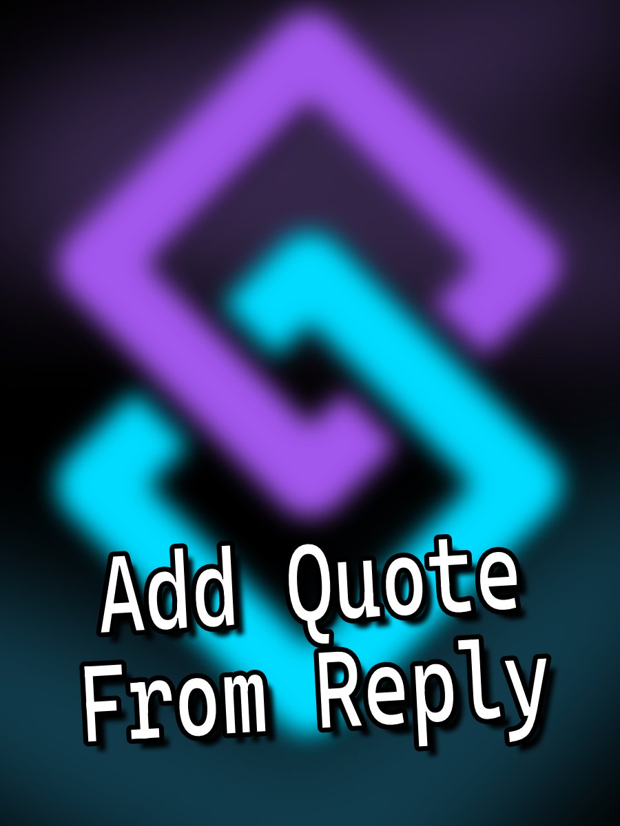 Add Quote From Reply product image (1)