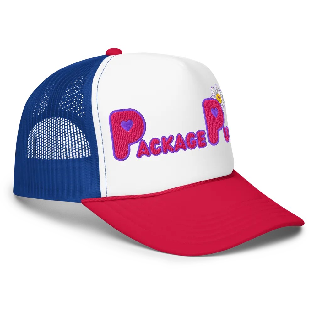 PackagePunch Daisy Hat product image (12)