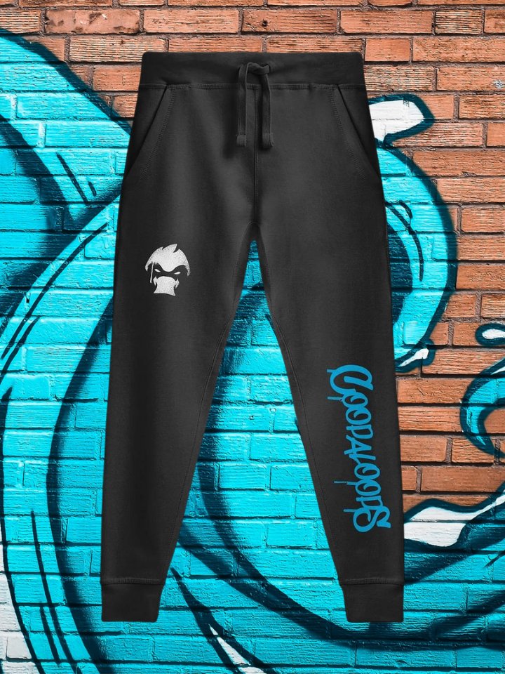 Sweat pants product image (1)