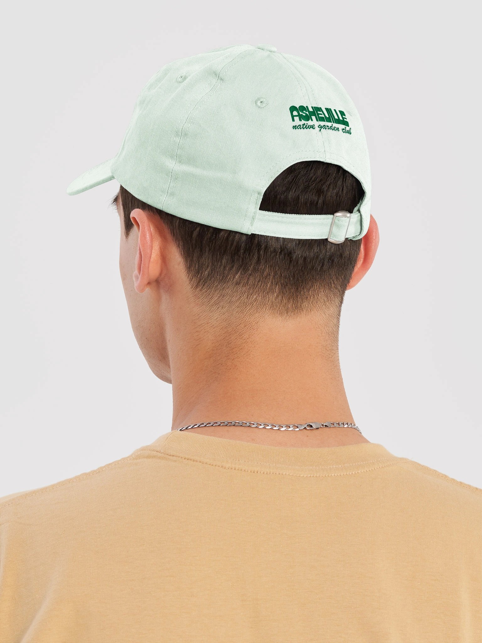 Native Plants Embroidered Dad Hat product image (8)