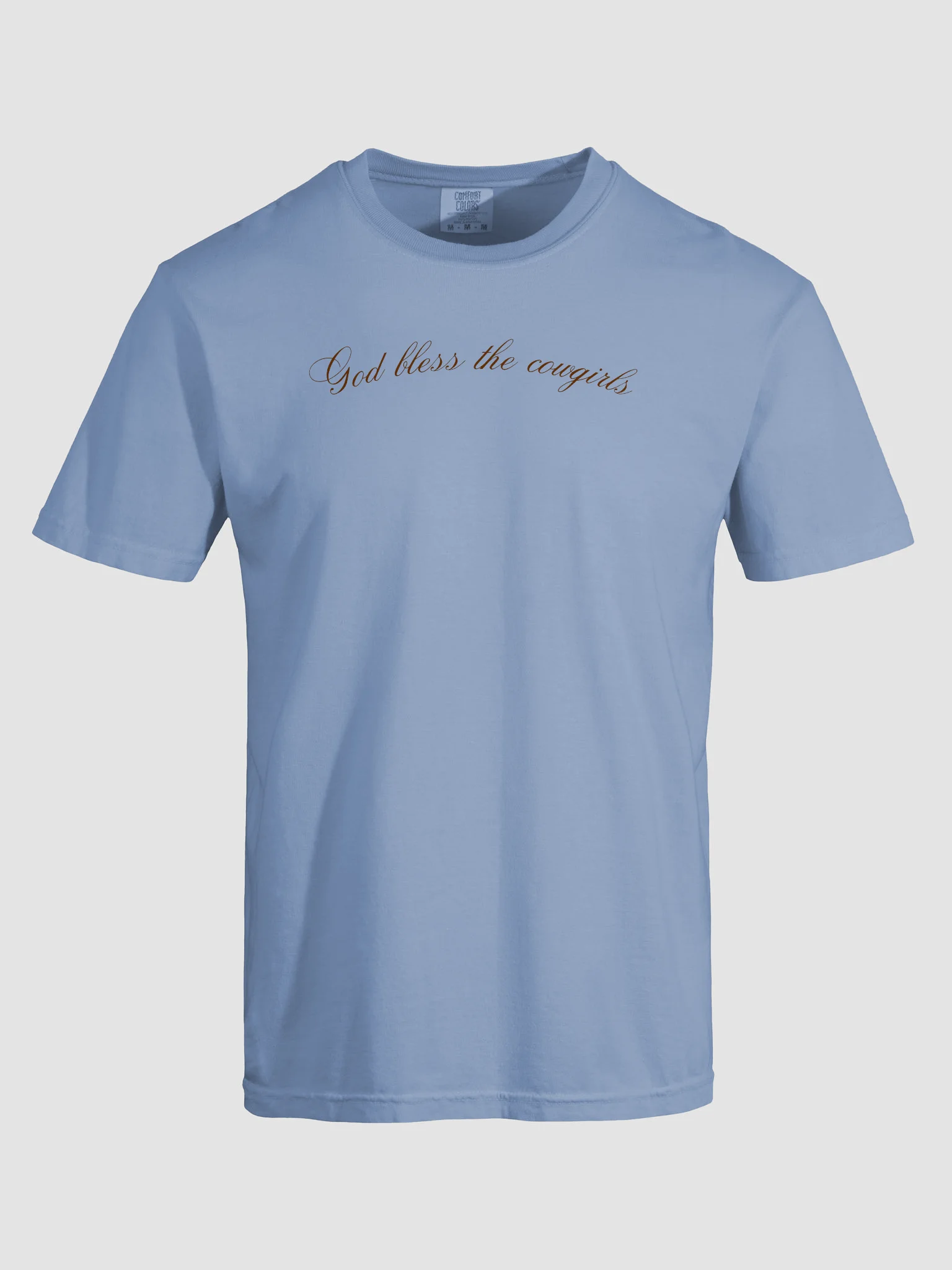 God Bless the Cowgirls Tee product image (33)