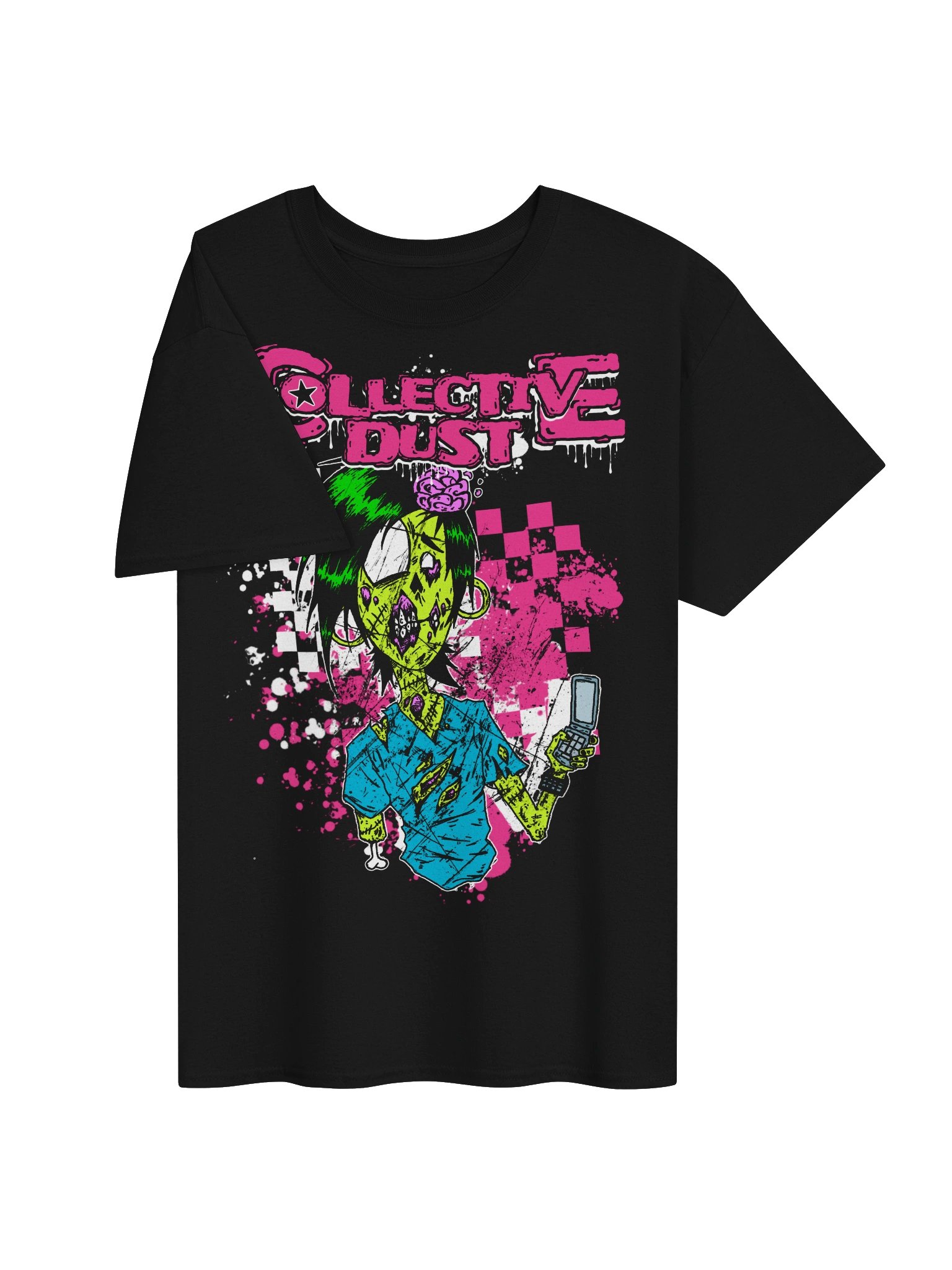 Undead Freak 2.0 product image (3)