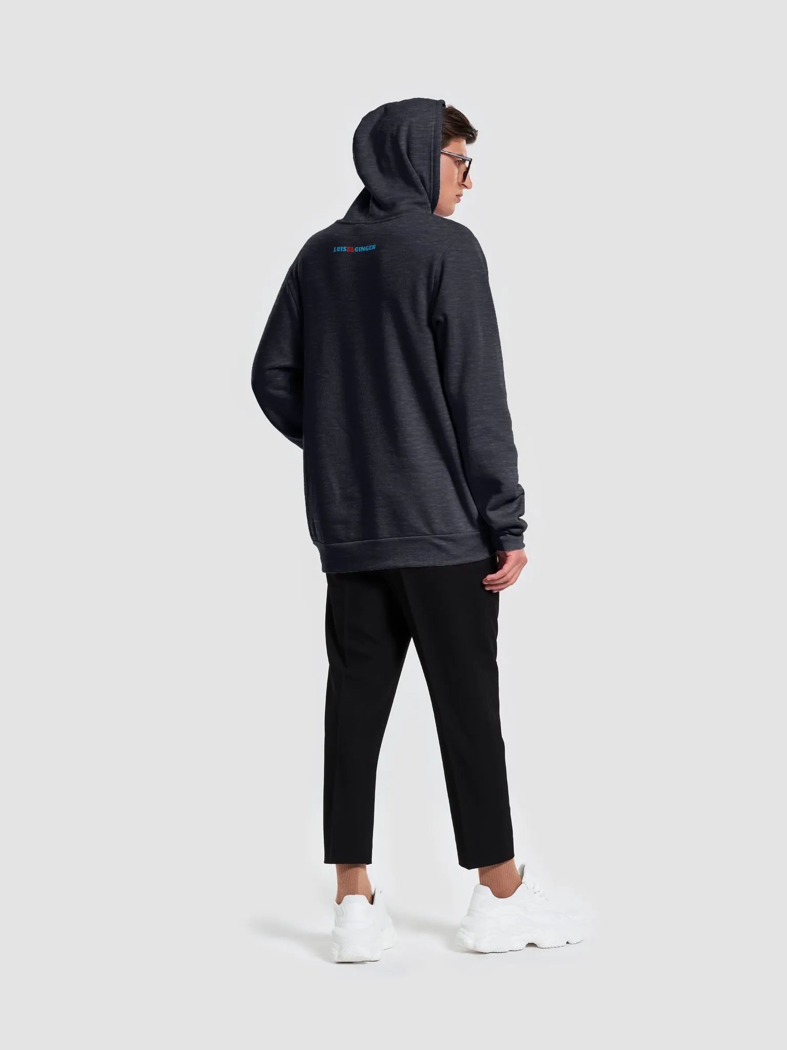 Logo Hoodie product image (7)