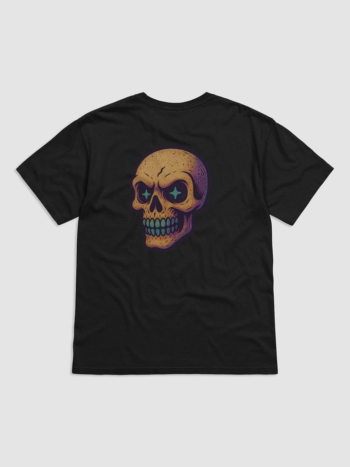 Bone Daddy Illustrated T-Shirt product image (132)