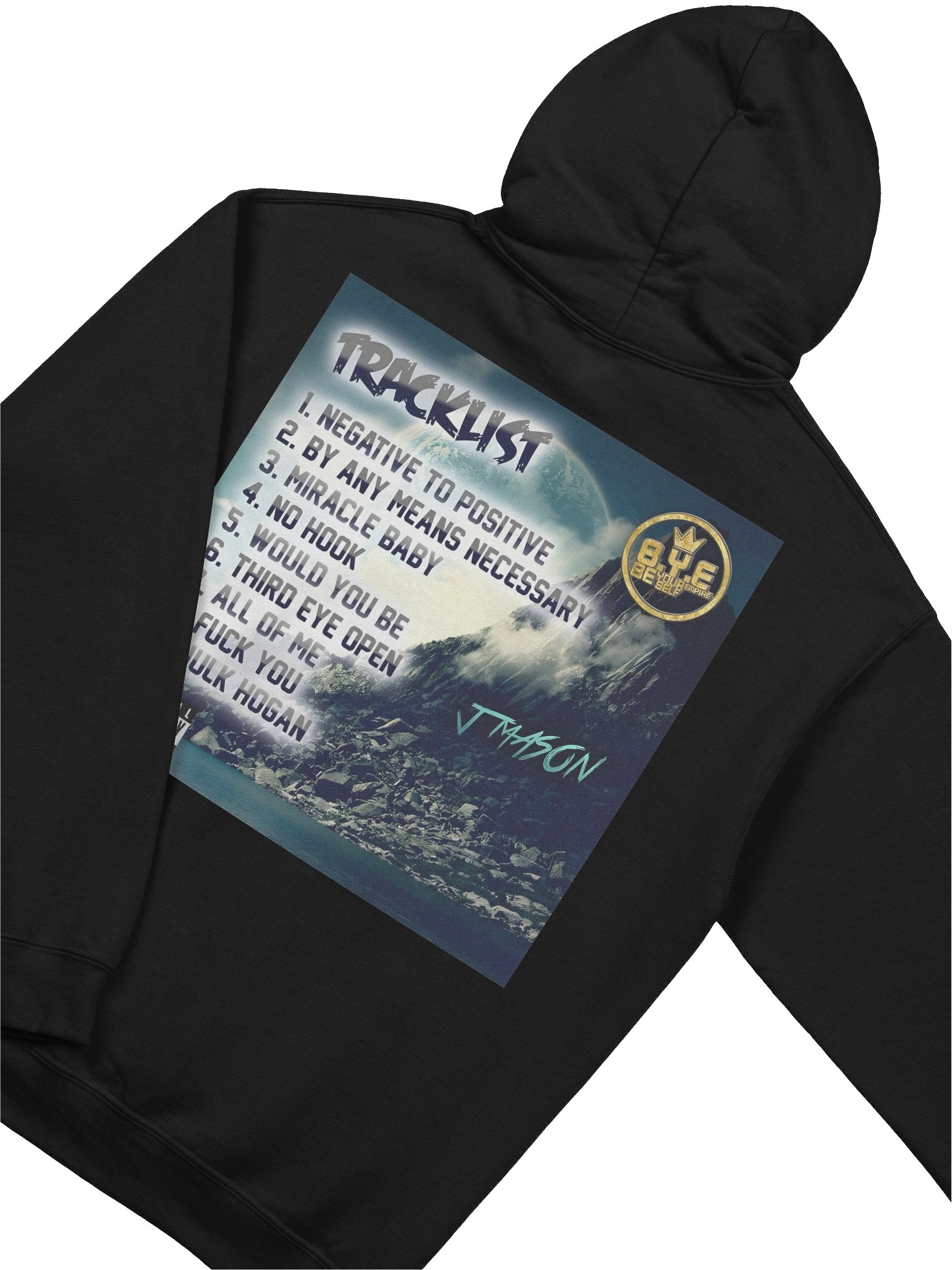 Humble & Hungry Hoodie product image (4)