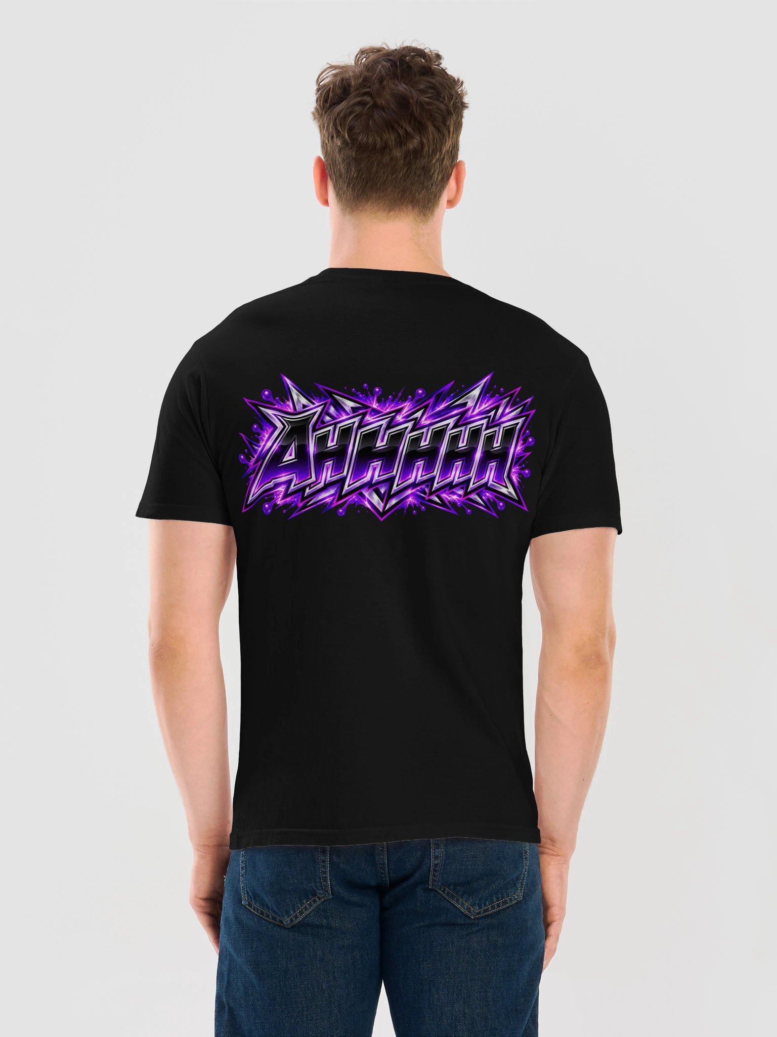 The Shirt Of The Silent Screamer product image (160)