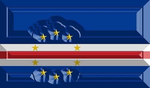 LET’S GOOOOOOOOOOOOOOOOOOOOOOOOOOOOOOOO BLUE SHARKS OF CABO VERDE 🇨🇻

TO THE KNOCKOUT ROUNDS AND BEVEL THE FLAG AND LOGO AGAI...