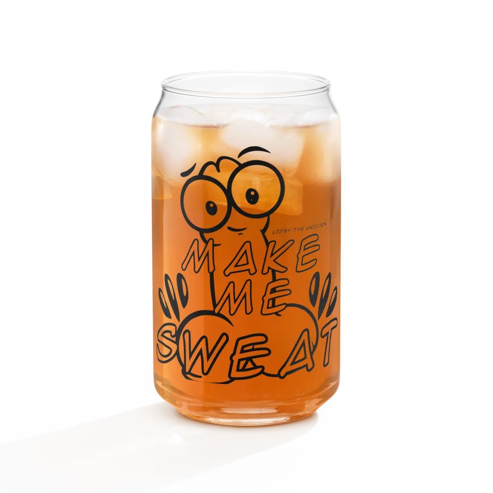 MAKE ME SWEAT product image (4)