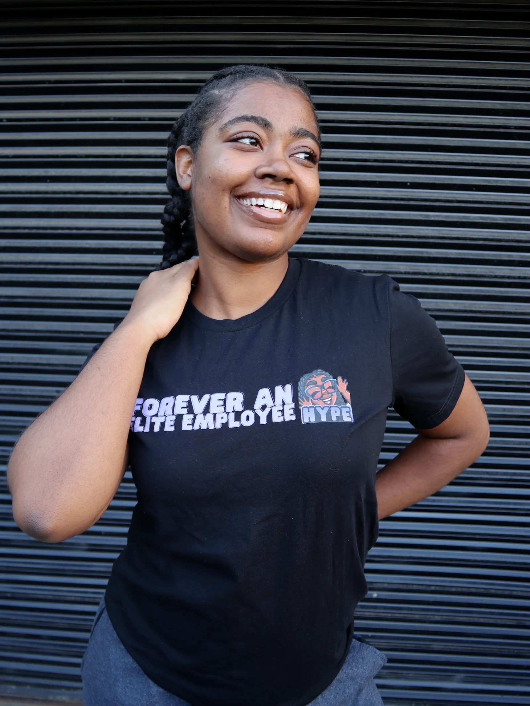 Elite Employee Tee product image (3)