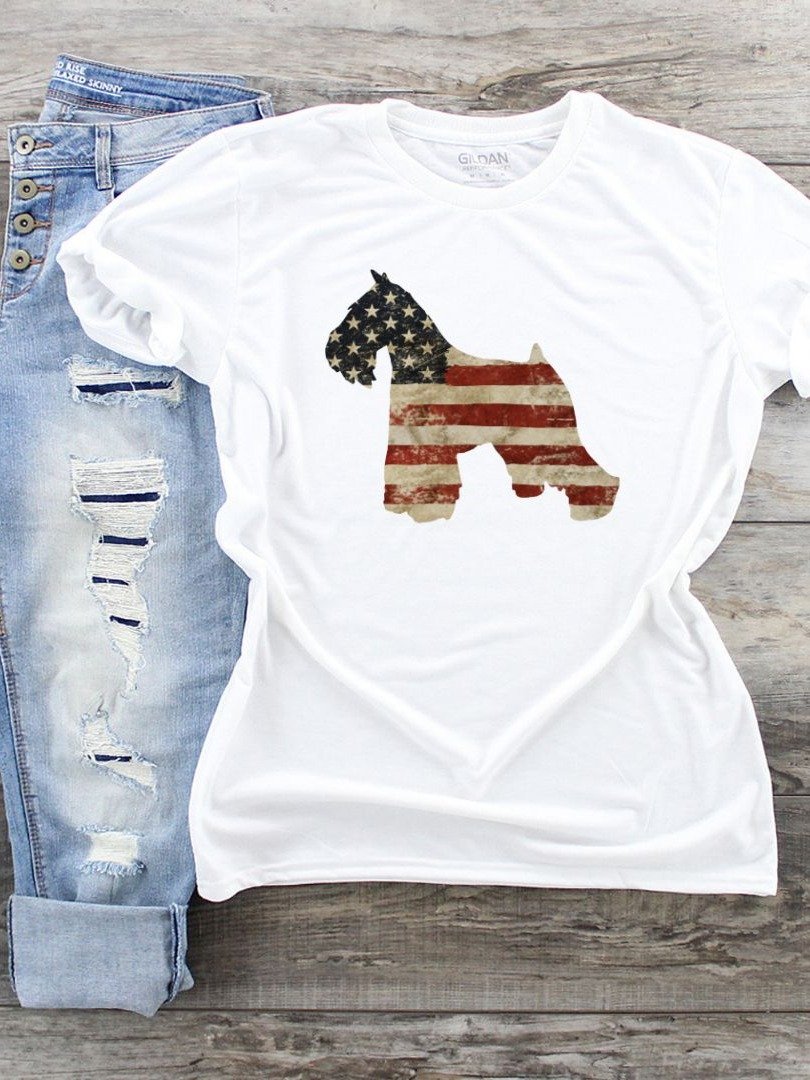 🇺🇸 Stars, Stripes & Schnauzers product image (1)