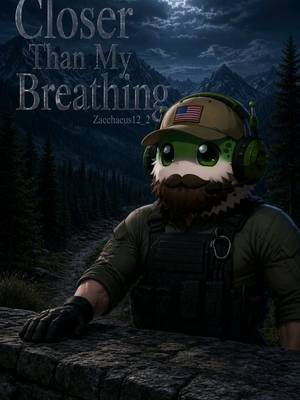 Closer Thsn My Breathing #gamers #music #ai #glory #faith 