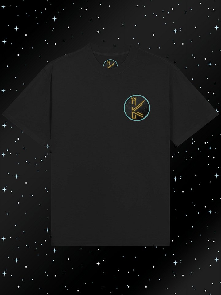 KingButterBones Tee product image (1)