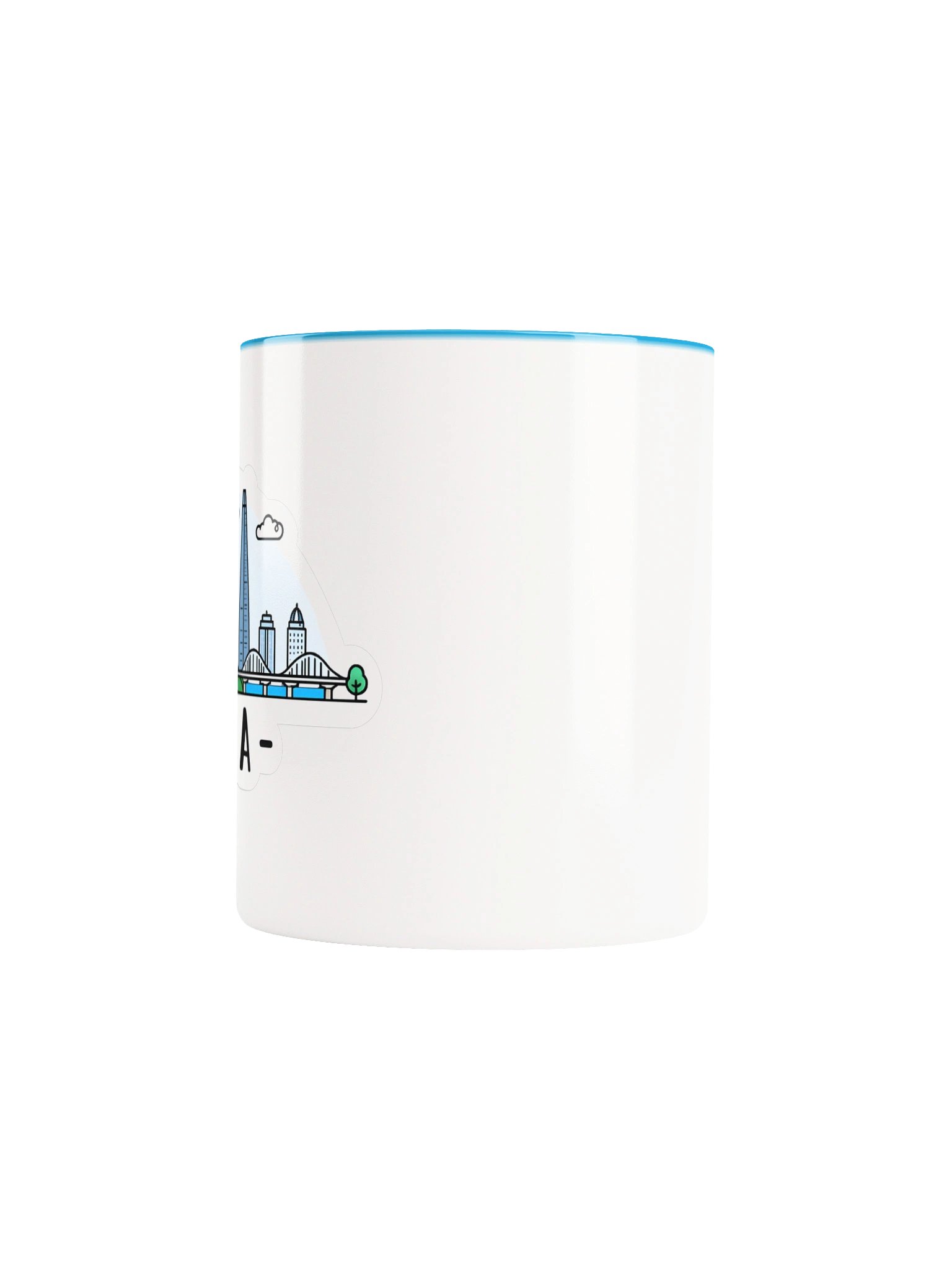 Korea - Κούπα product image (5)