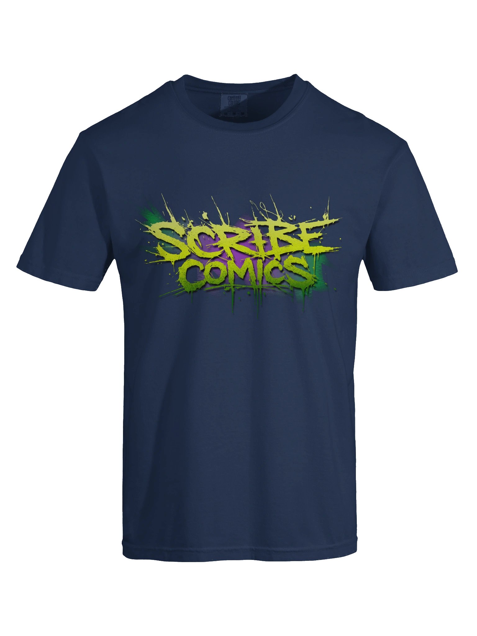 SCRIBE COMICS product image (5)